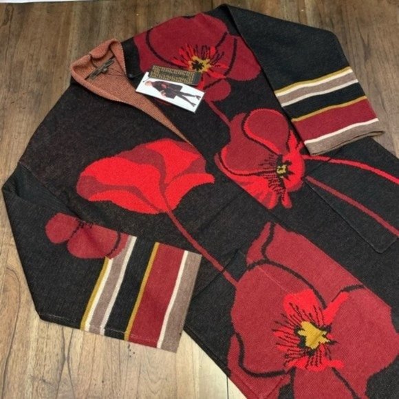 Max Sport LA Sweaters - MaxSport LA | Long Cardigan